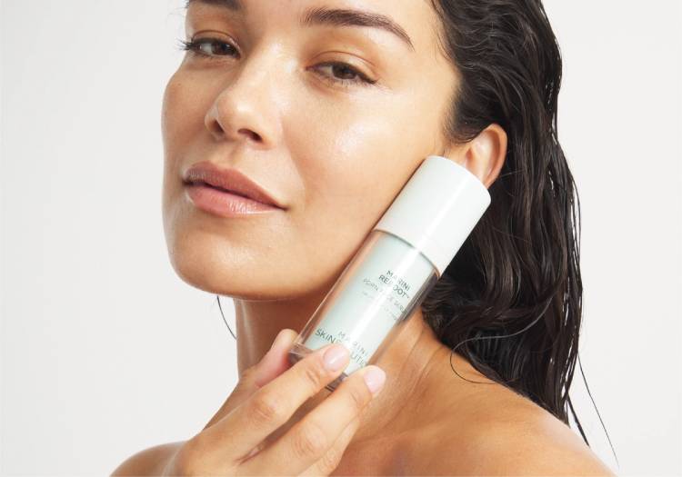 This Next-Generation PDRN Serum Is Designed for Post-Procedure Skin, Multiple Signs of Aging and Skin Longevity