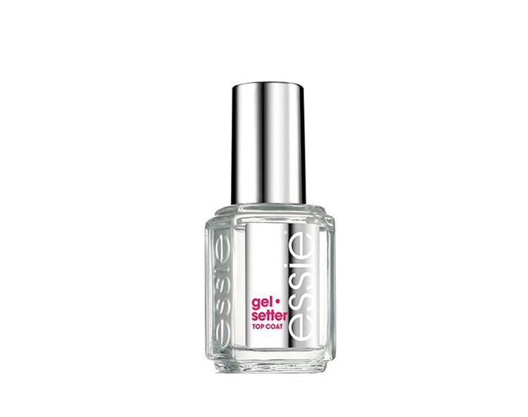 Essie Gel Setter Top Coat