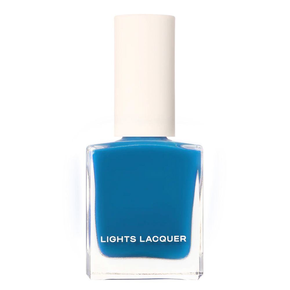 Lights Lacquer Balou ($11)