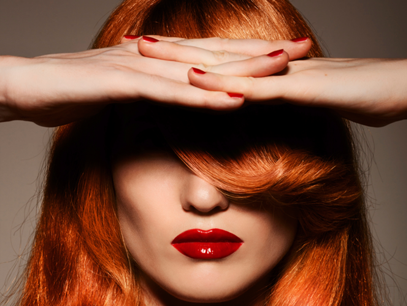 red Main Newbeauty