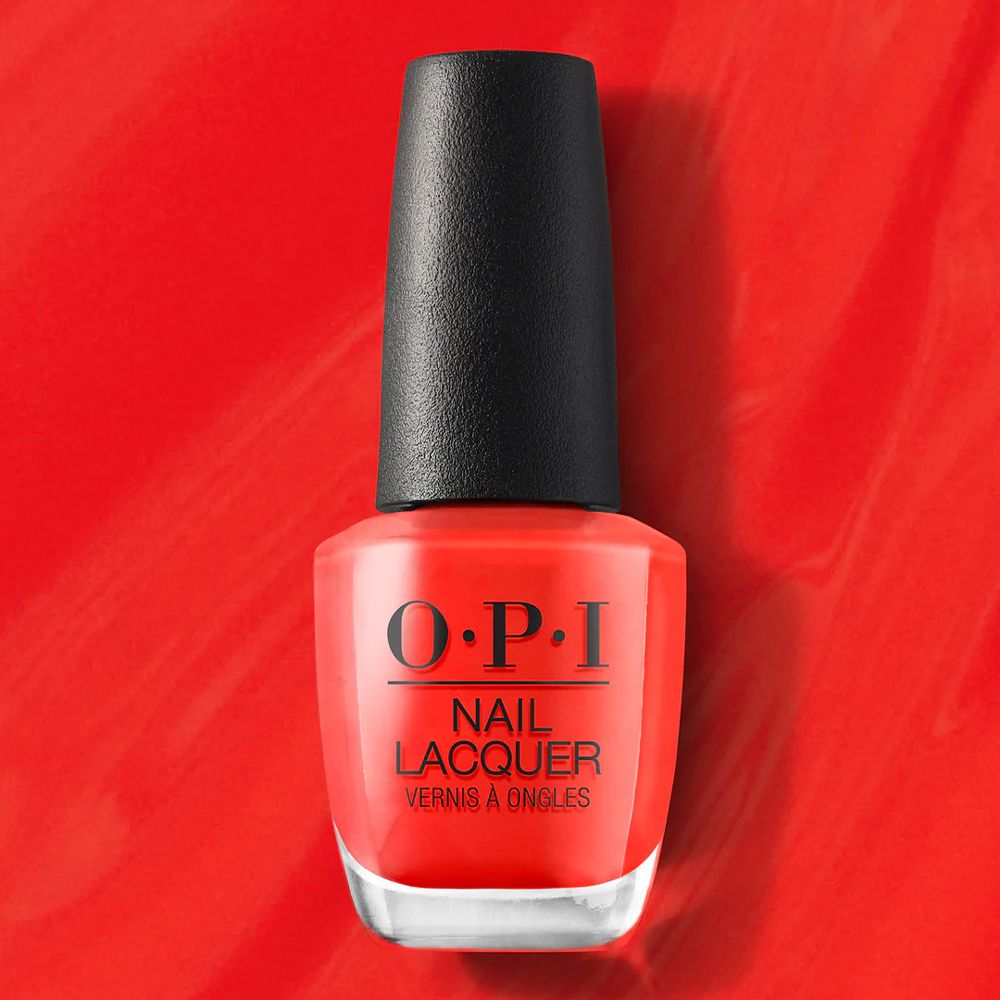 OPI A Good Man-darian is Hard to Find ($12)