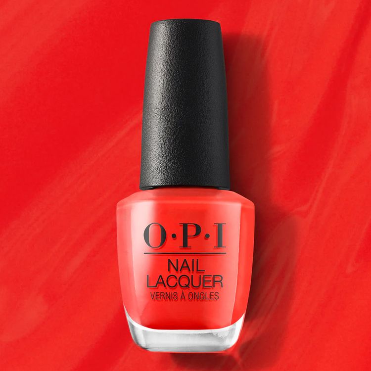 OPI A Good Man-darian is Hard to Find ($12)