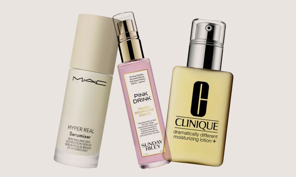 skin care products included in Ulta Beauty's Spring 21 Days of Beauty Sale