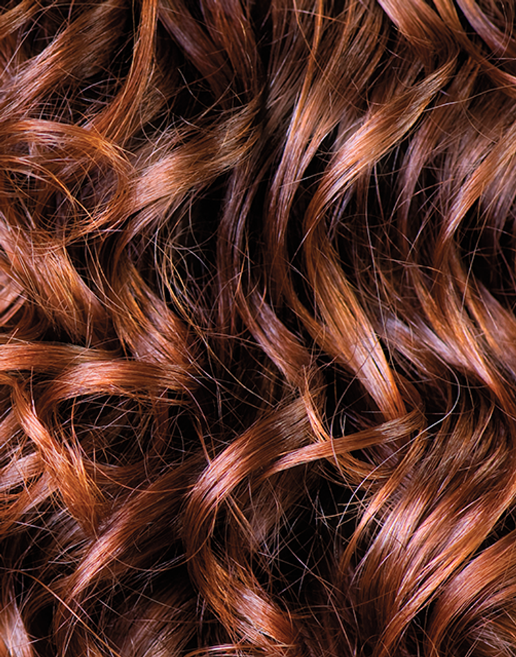Type 3A Hair