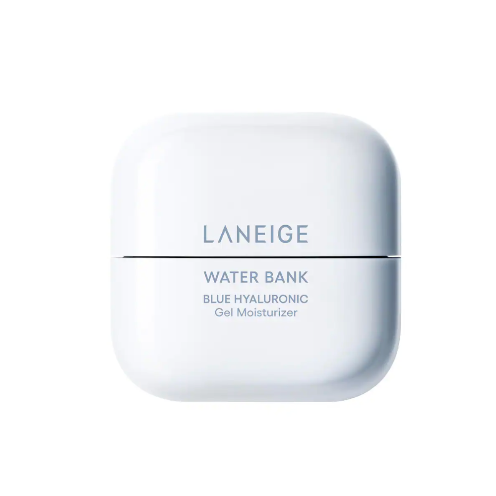 LANEIGE Water Bank Hyaluronic Gel Moisturizer