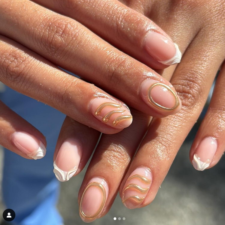 Luxe Texture