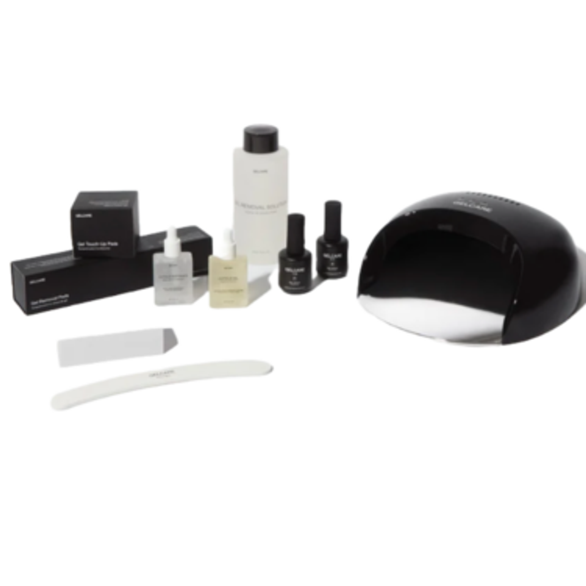 gelcare starter kit