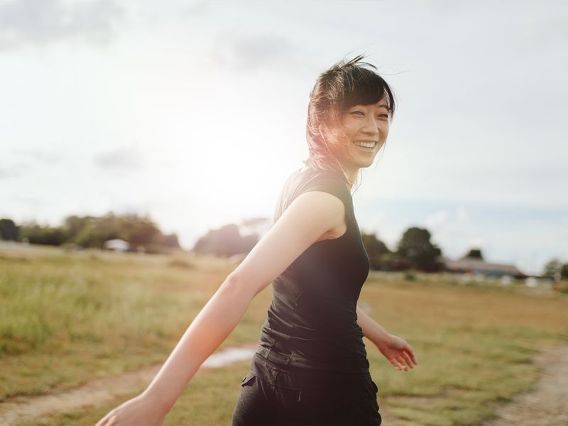 What to Know About the ‘Hot-Girl Walk,’ TikTok’s Latest Fitness Obsession