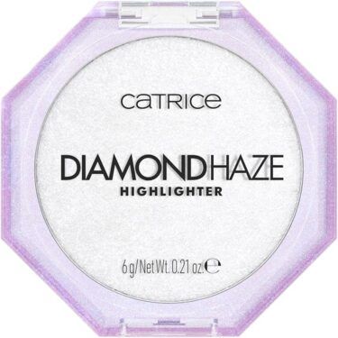 Catrice Diamond Haze Highlighter