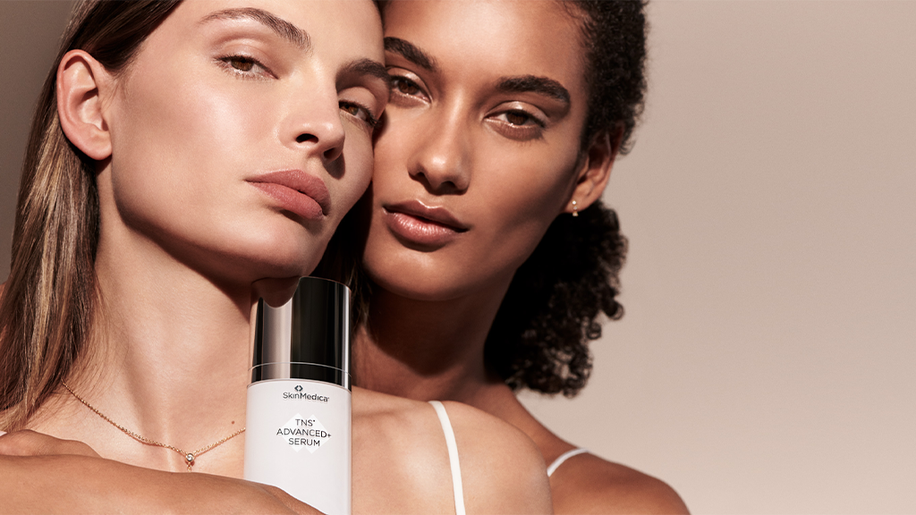 SkinMedica® TNS® Advanced+ Serum Is the Growth Factor Powerhouse We’ve All Been Waiting For