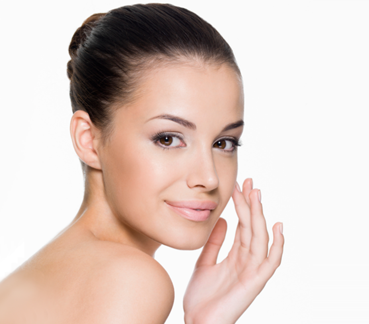 Topical Benefits: