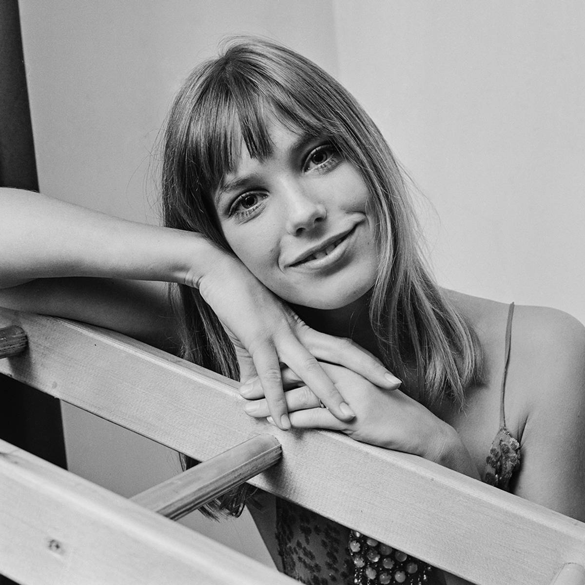 Jane Birkin