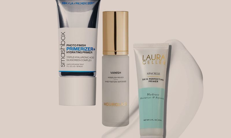face primers for mature skin