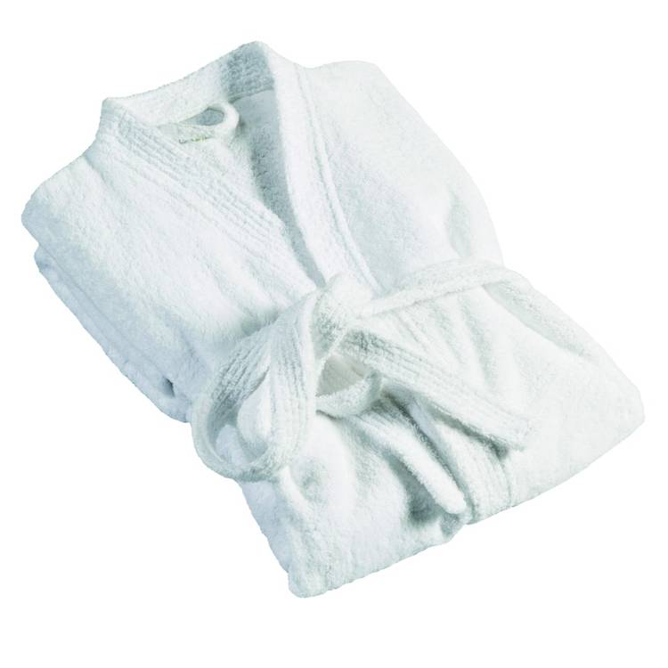 Bathrobe Tie