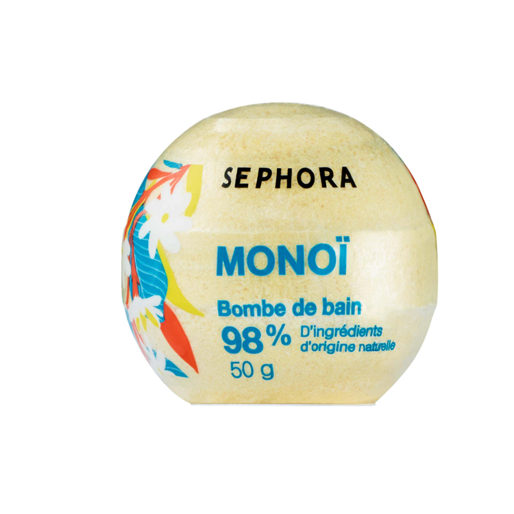 Bath Bomb Bath Fizzy ($3)