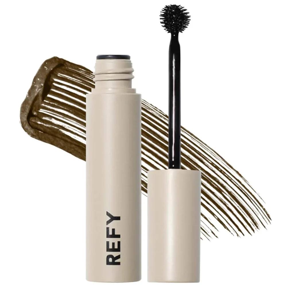 Refy Brow Tint Eyebrow Gel ($24)