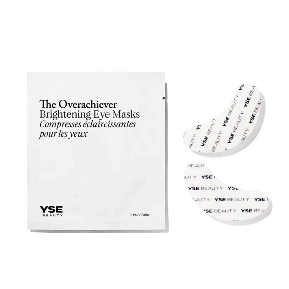 Brightening Eye Mask