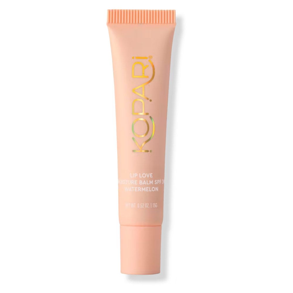 Kopari Beauty Lip Love Moisture Balm ($26)