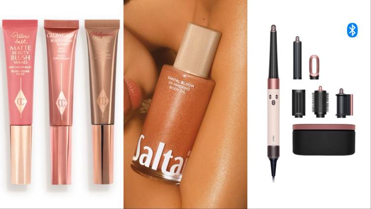4th of july beauty summer sales
