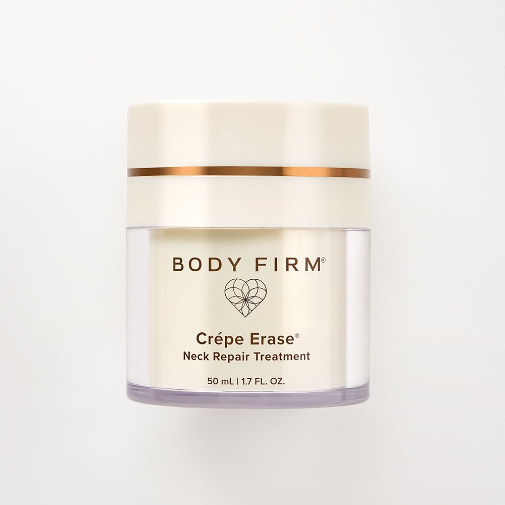 body firm crepe erase neck repair treatment