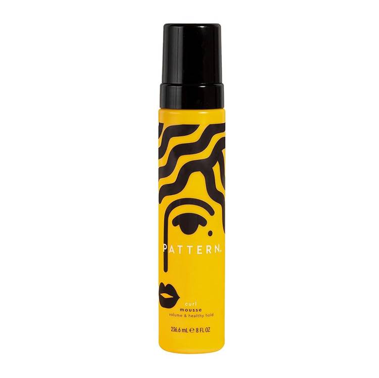 PATTERN Curl Mousse (originally $23, now $18 with Rouge)