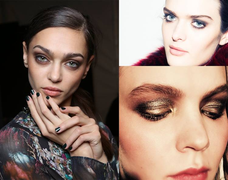 Trend: Serious Smoke