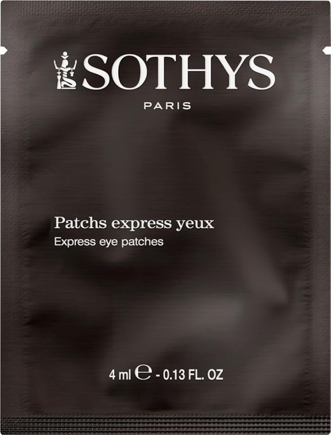 Sothys Express Eye Patches ($63)