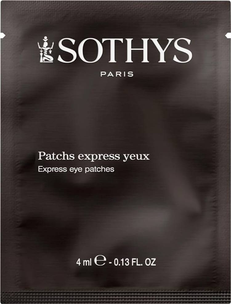 Sothys Express Eye Patches ($63)