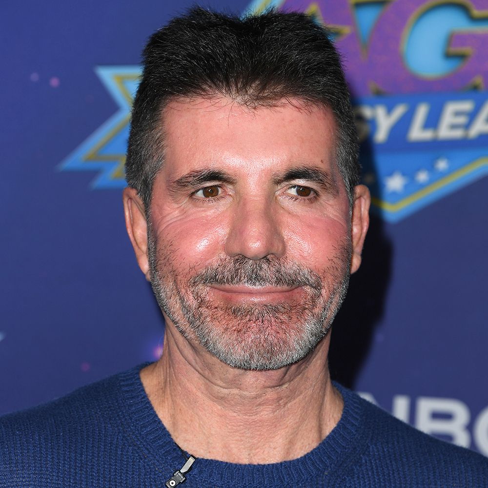 Simon Cowell thread lift