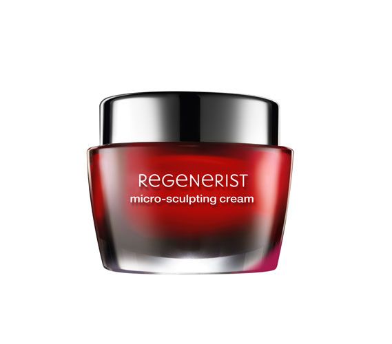 Olay Regenerist Micro-Sculpting Cream, $22