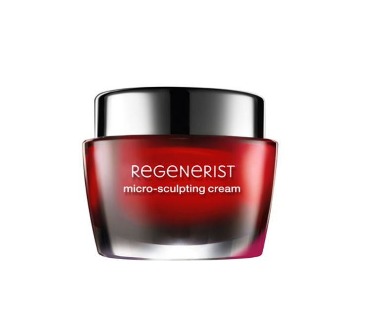 Olay Regenerist Micro-Sculpting Cream, $22