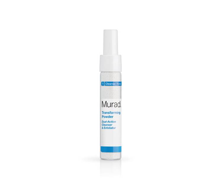 The Skin-Clearing Solution