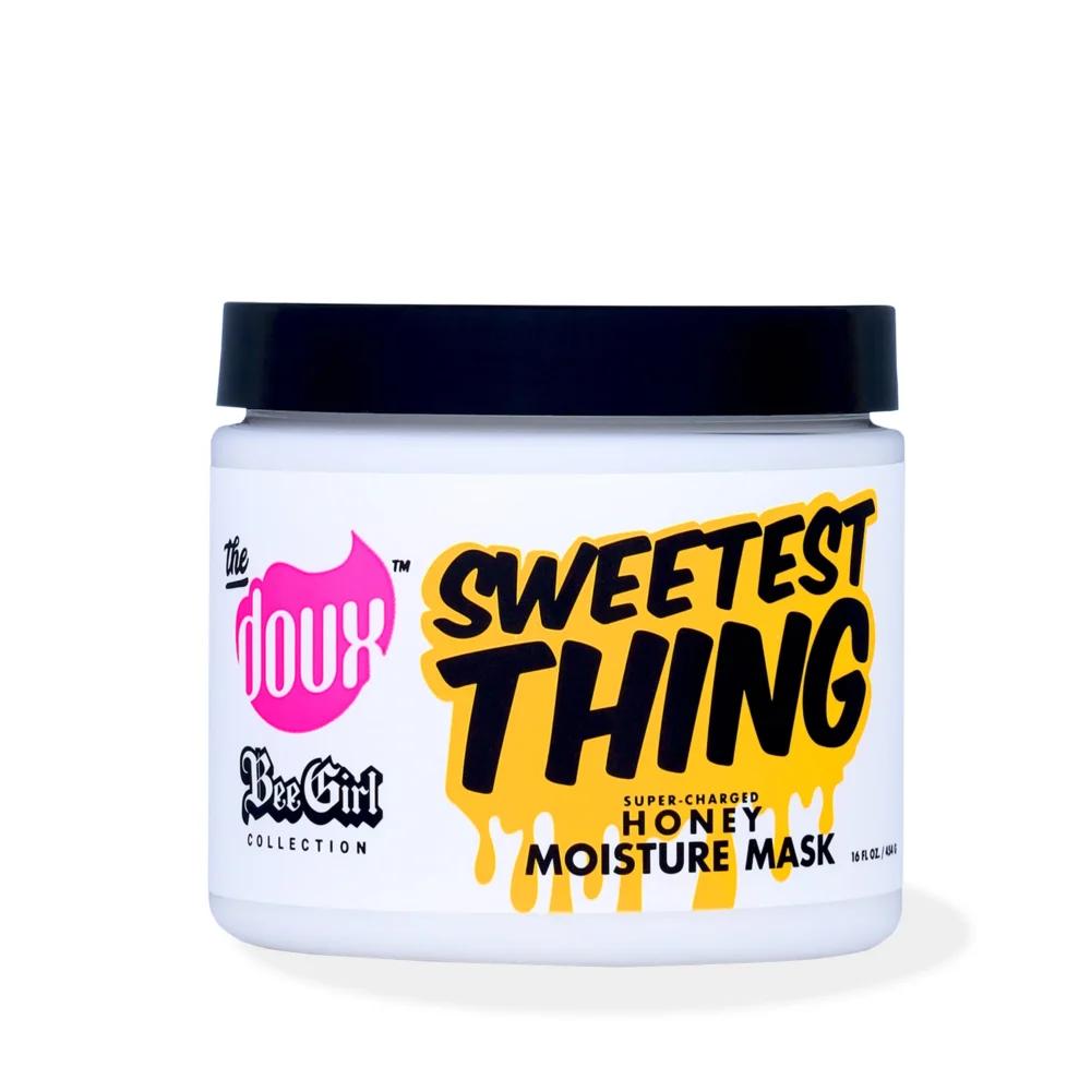 The Doux Sweetest Thing Honey Moisture Mask ($17)
