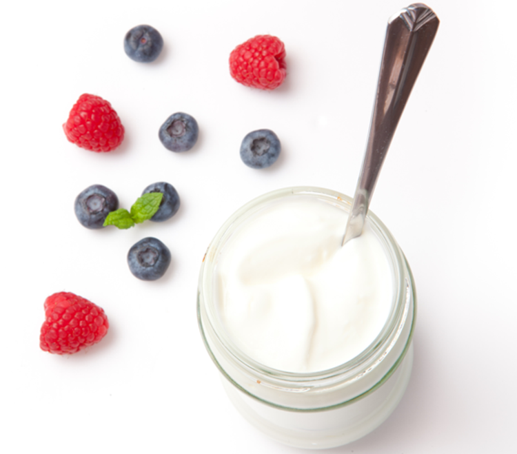 Yogurt