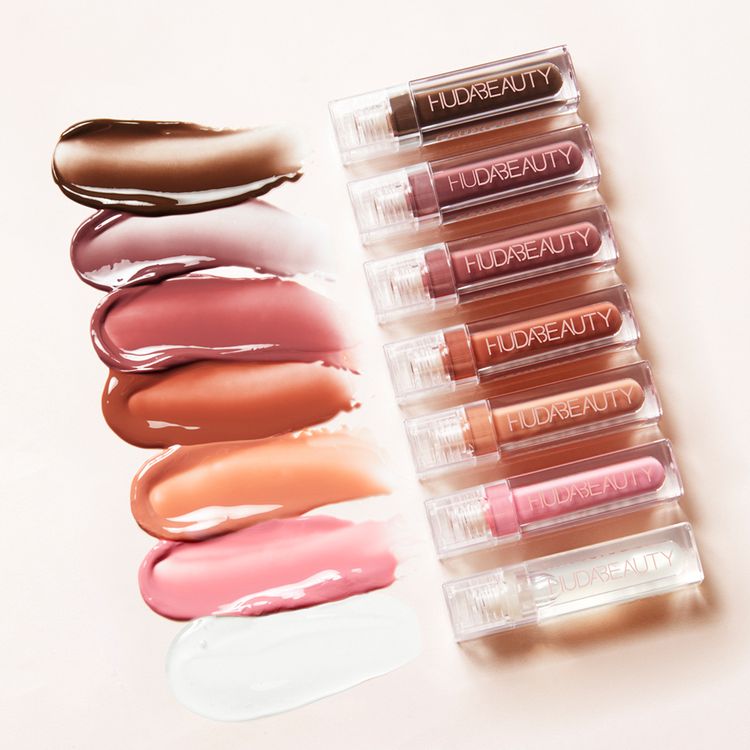 Huda Beauty