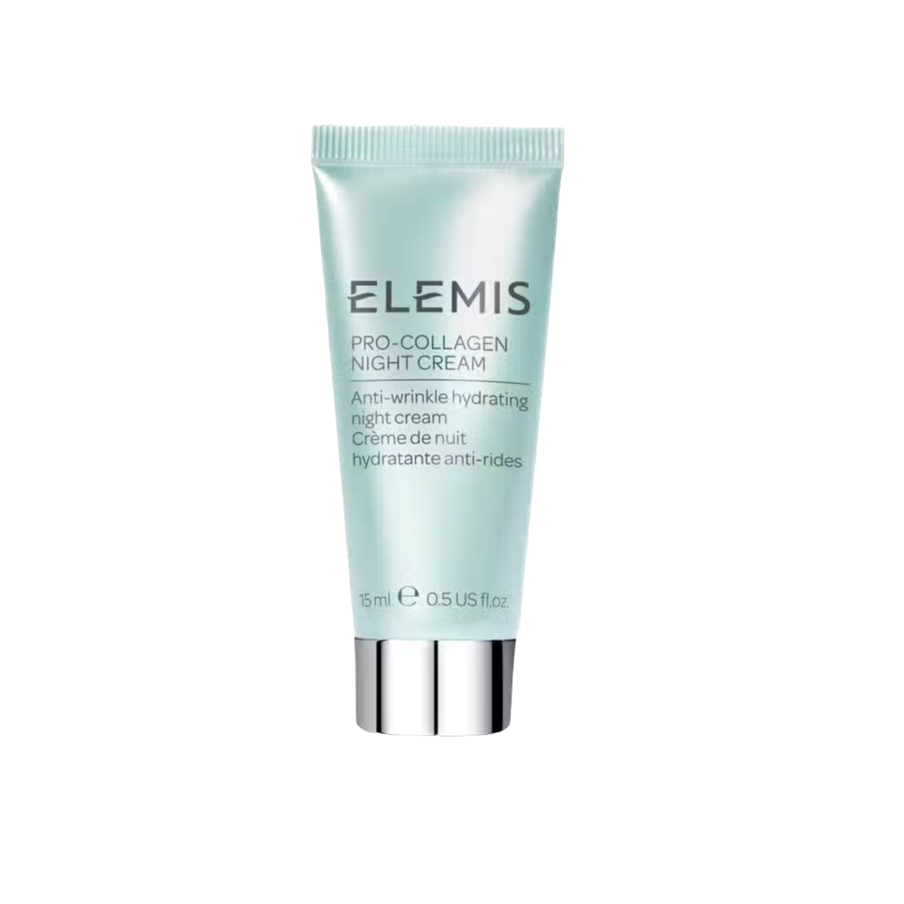 ELEMIS Pro-Collagen Night Cream ($66