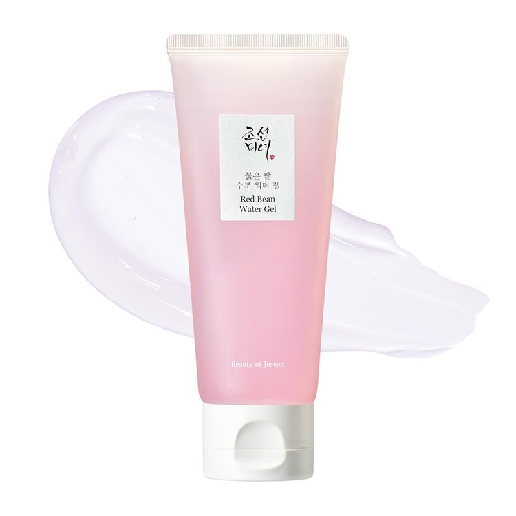 Beauty of Joseon Red Bean Water Gel ($18)
