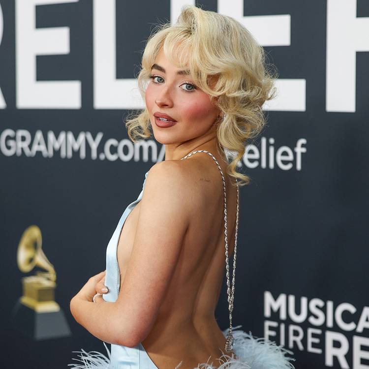 Sabrina Carpenter