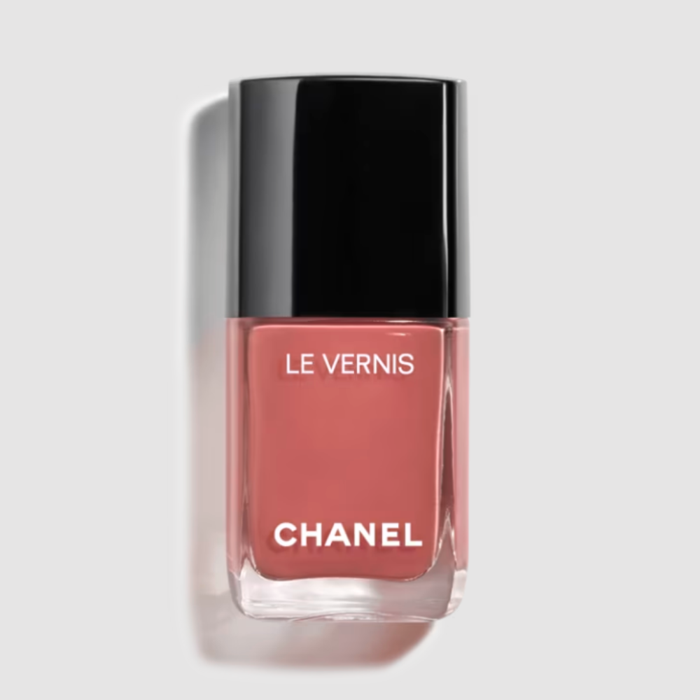 Chanel Le Vernis 117 - Passe-Muraille ($32)