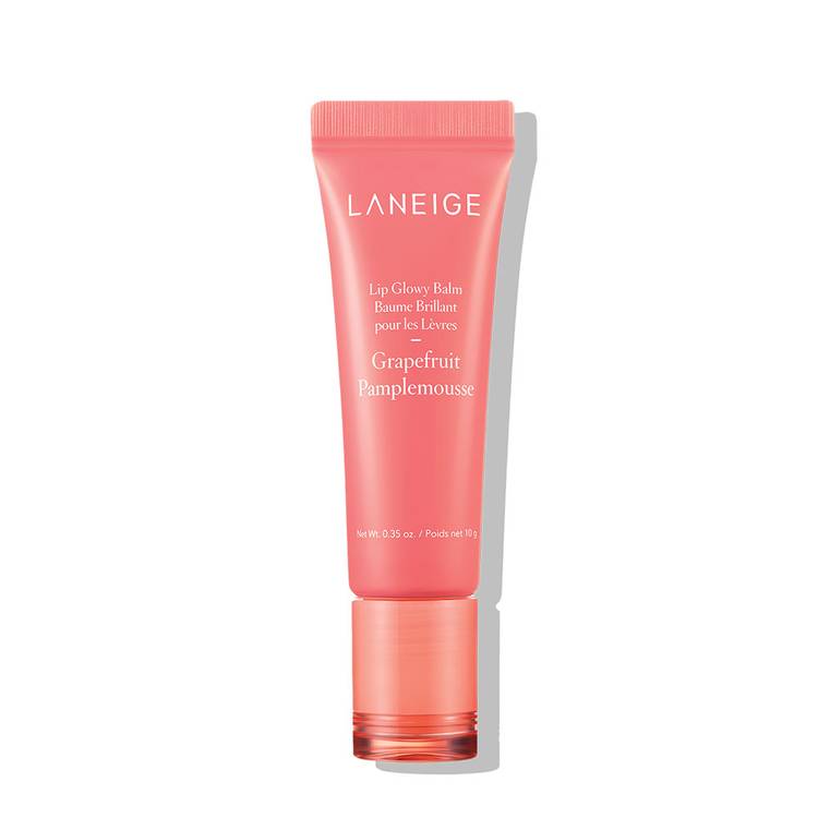 Laneige Lip Glowy Balm (originally $19)