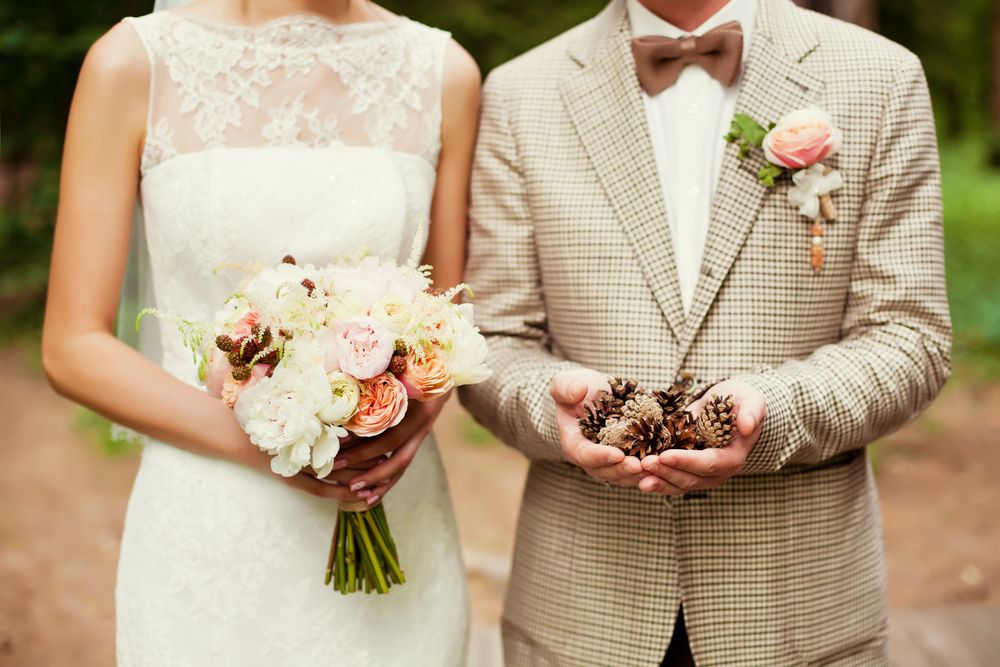 Bride Cosmetic Treatments