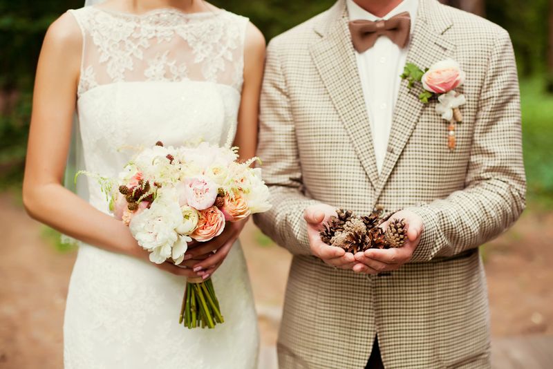 Bride Cosmetic Treatments