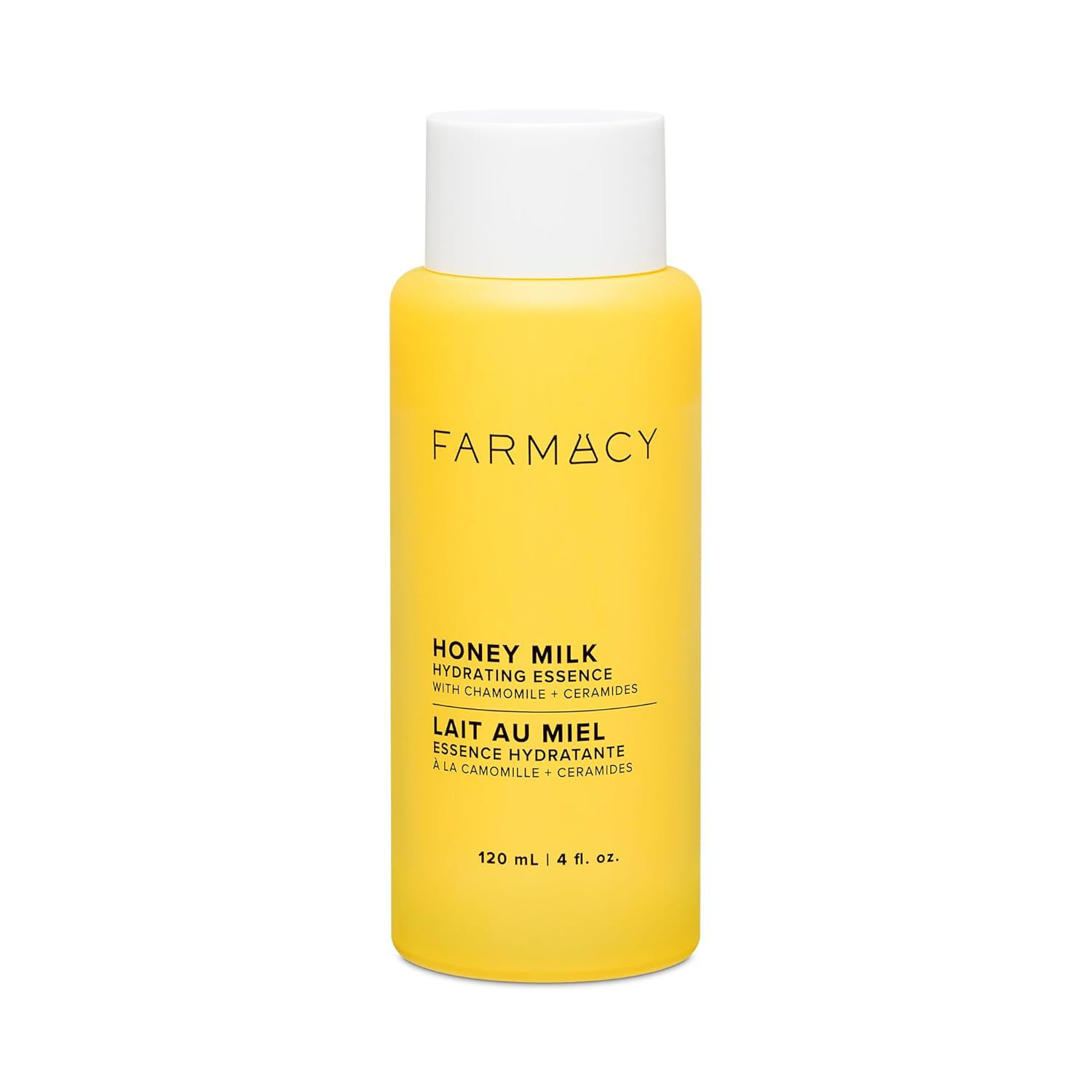 Farmacy Honey Milk Hydrating Essence ($34)