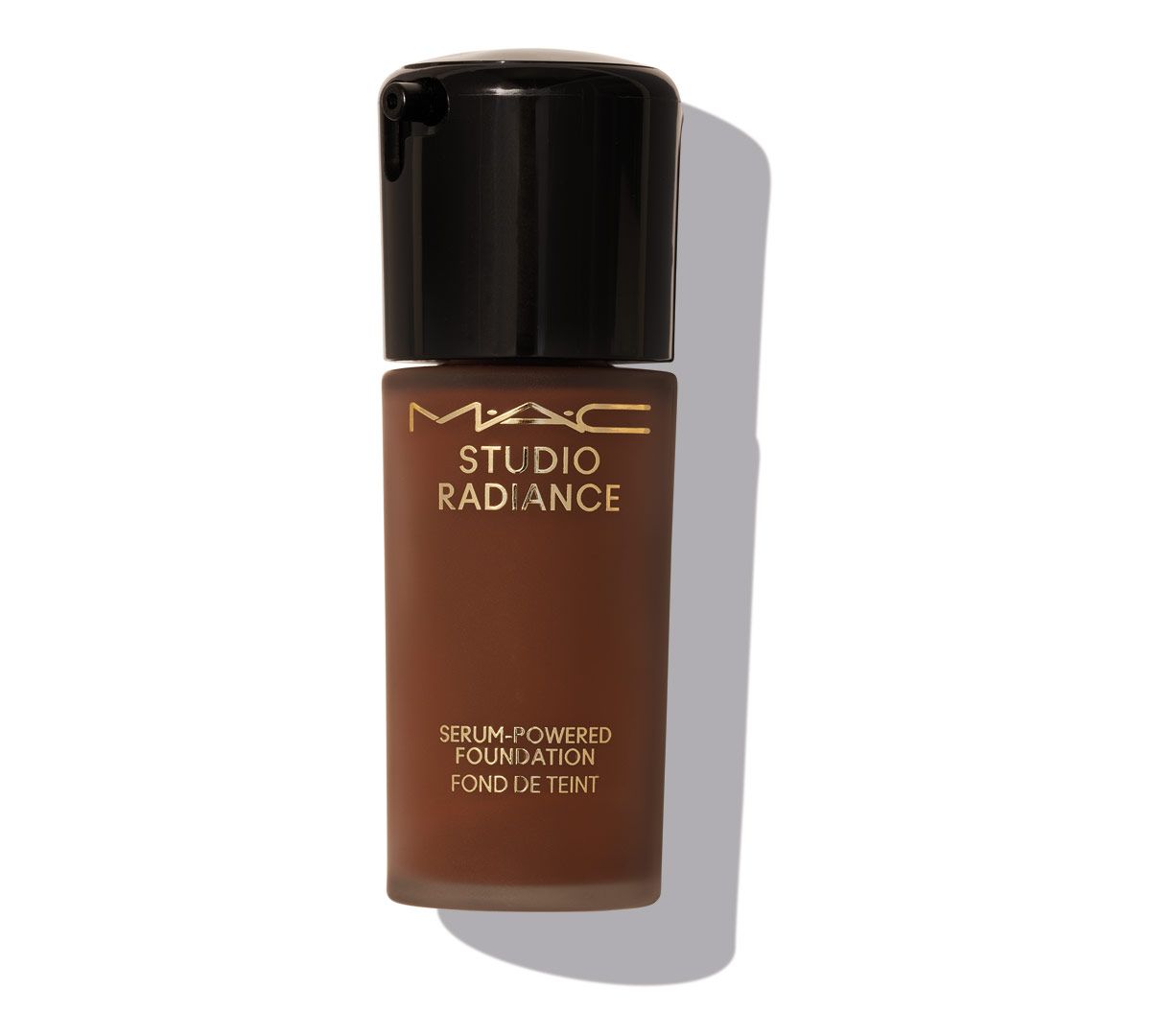 Award Photo: Studio Radiance Serum-Powered Foundation