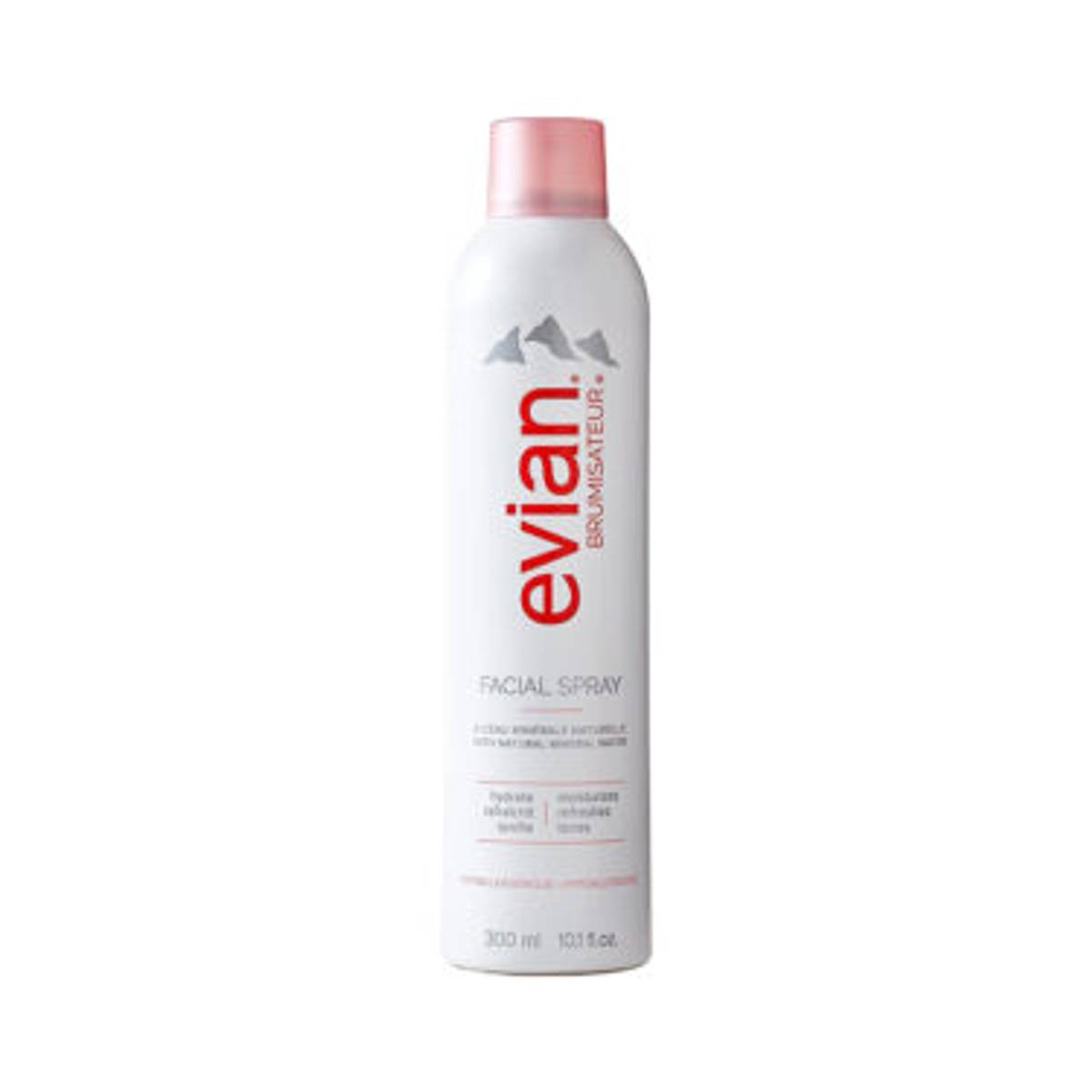 Evian facial mist