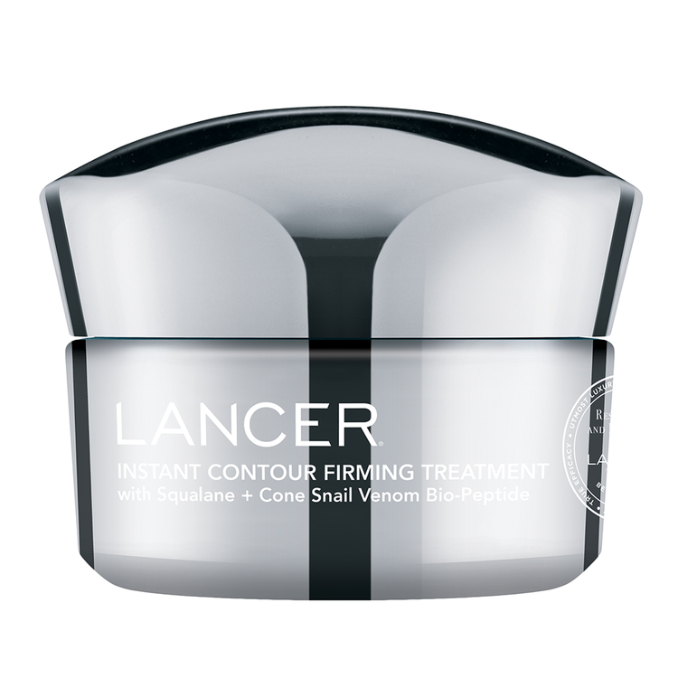 Lancer Skincare Triple Peptide Drops ($125)