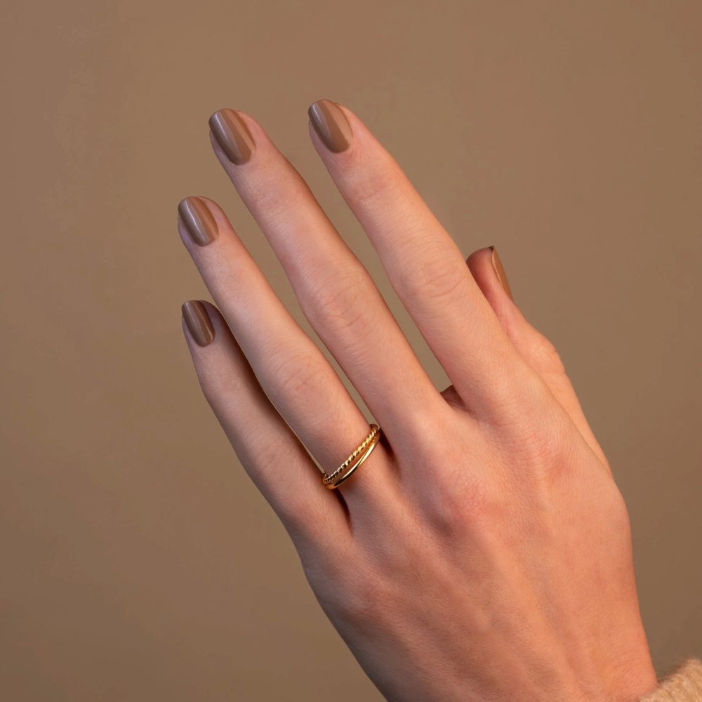 Manicurist Green Flash™ Led Gel Polish Orme ($19)