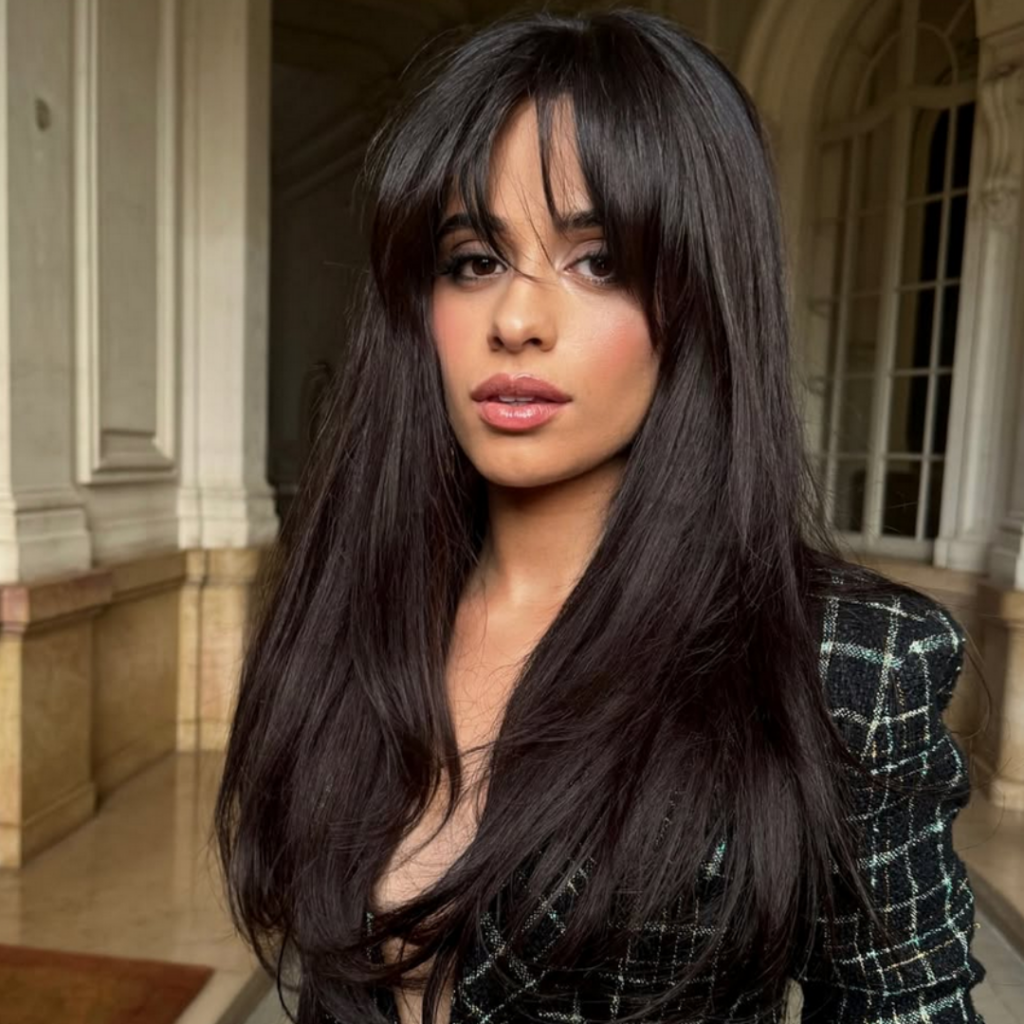 timeless styles for long hair