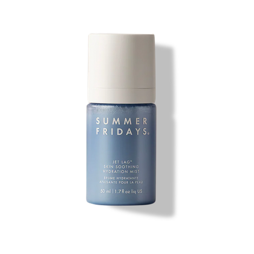 Summer Fridays Jet Lag Skin Soothing Hydration Mist