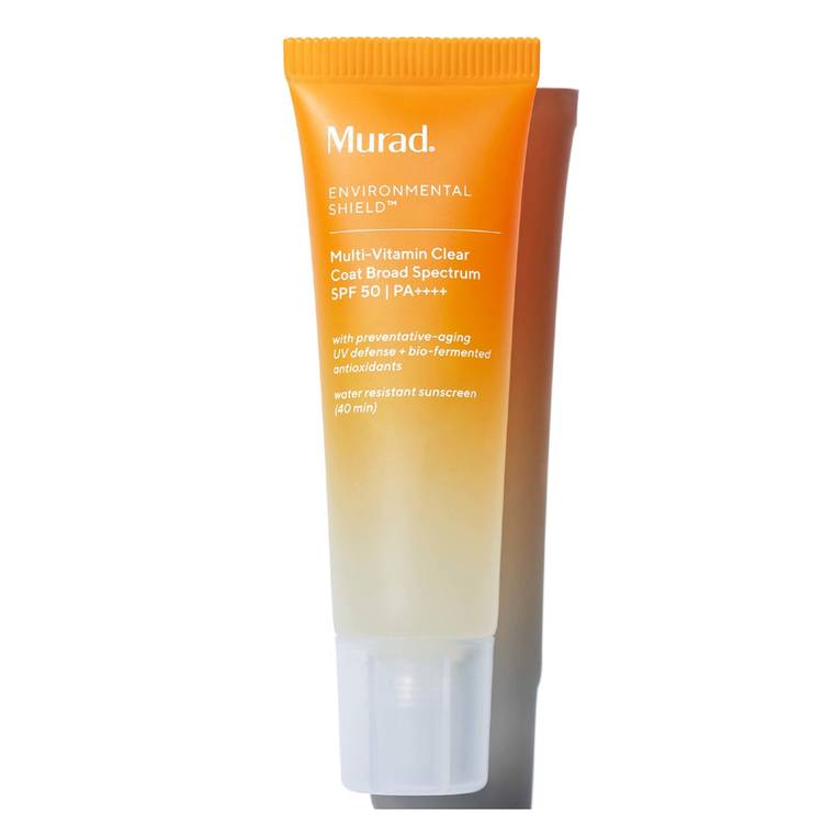 Murad Multi-Vitamin Clear Coat SPF 50 PA++++